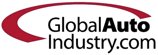 GlobalAutoIndustry.com logo